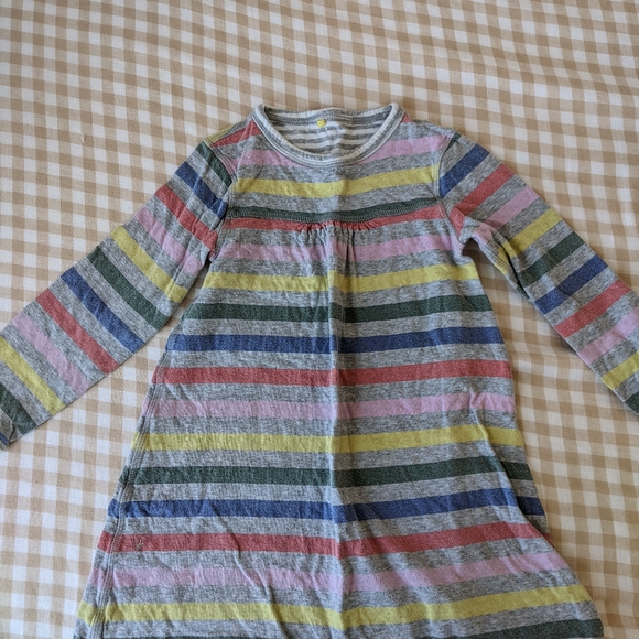 Bundle of 6 Hanna Andersson and Boden dresses - Picture 12 of 14